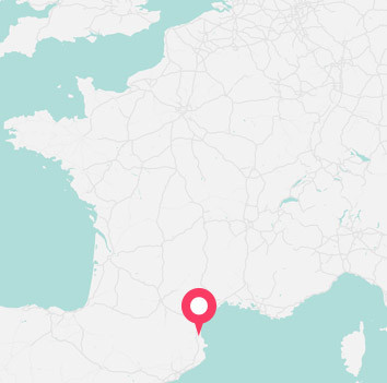 carte azureva argeles sur mer