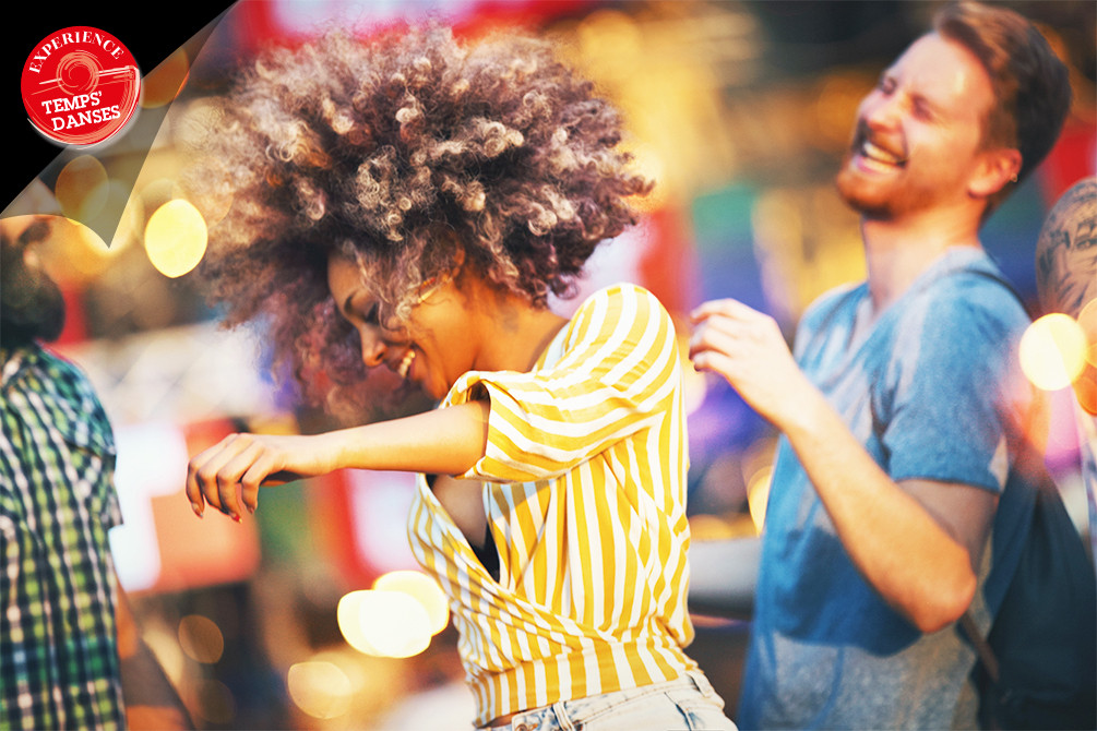 vacances a theme danse argeles